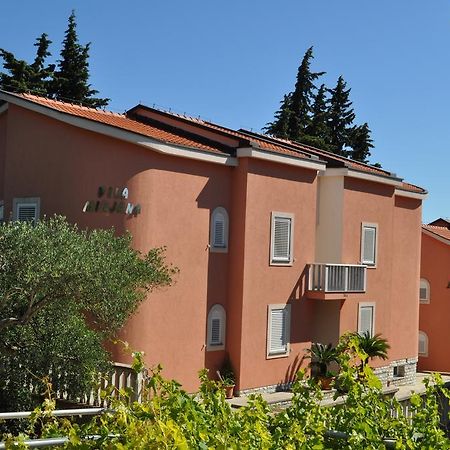 סבטי פיליפ אי ג'קוב Apartments Sulekic מראה חיצוני תמונה