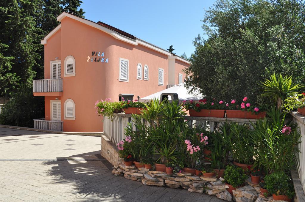 סבטי פיליפ אי ג'קוב Apartments Sulekic מראה חיצוני תמונה