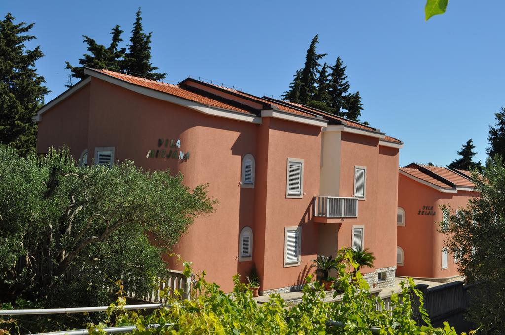 סבטי פיליפ אי ג'קוב Apartments Sulekic מראה חיצוני תמונה