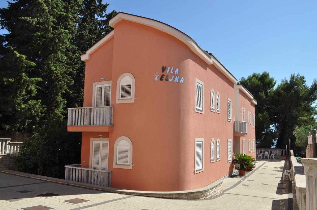 סבטי פיליפ אי ג'קוב Apartments Sulekic מראה חיצוני תמונה