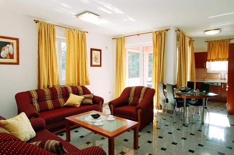סבטי פיליפ אי ג'קוב Apartments Sulekic חדר תמונה