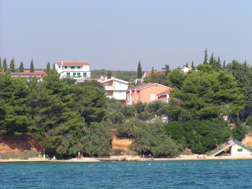 סבטי פיליפ אי ג'קוב Apartments Sulekic מראה חיצוני תמונה
