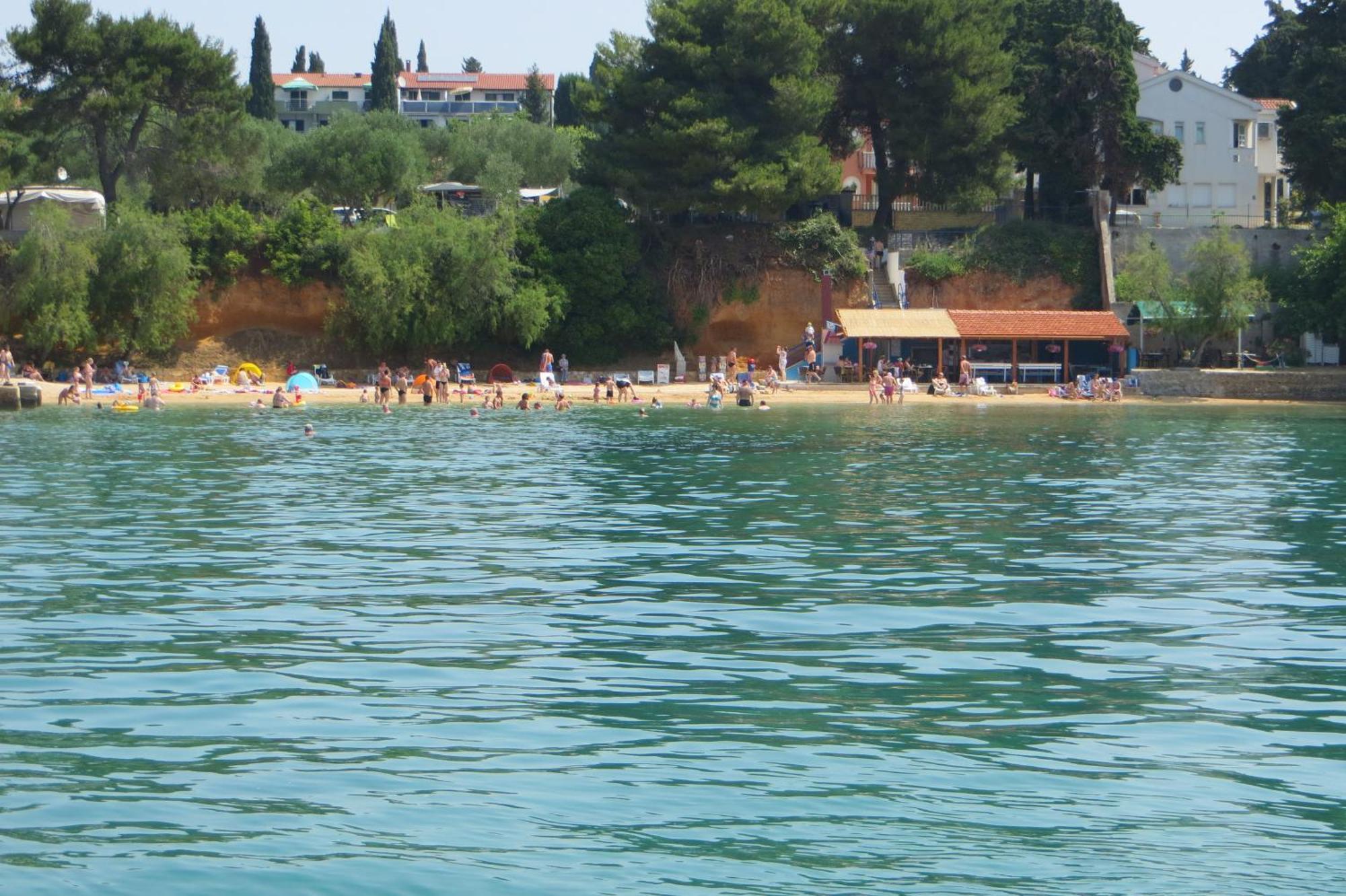 סבטי פיליפ אי ג'קוב Apartments Sulekic מראה חיצוני תמונה