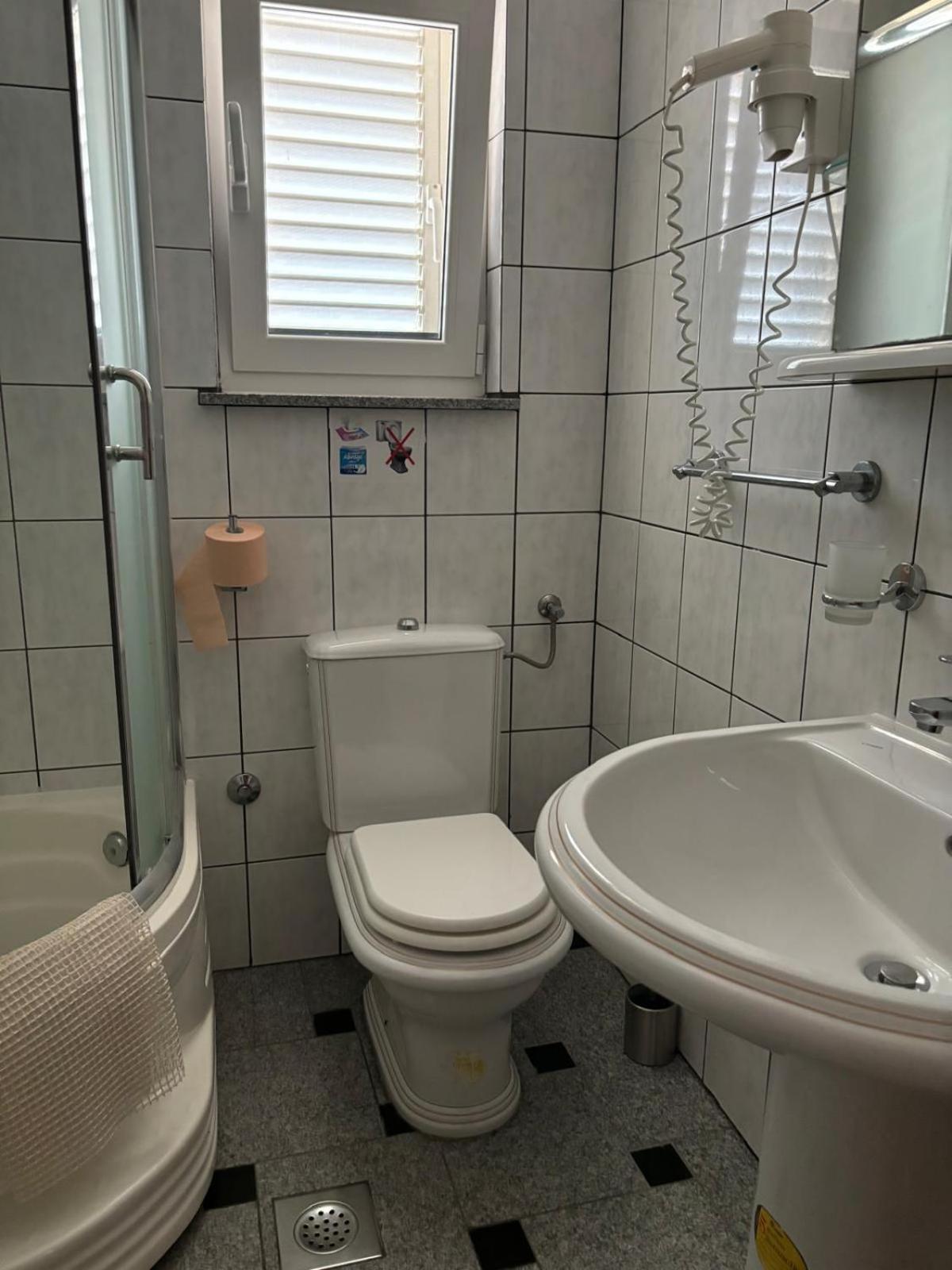 סבטי פיליפ אי ג'קוב Apartments Sulekic מראה חיצוני תמונה