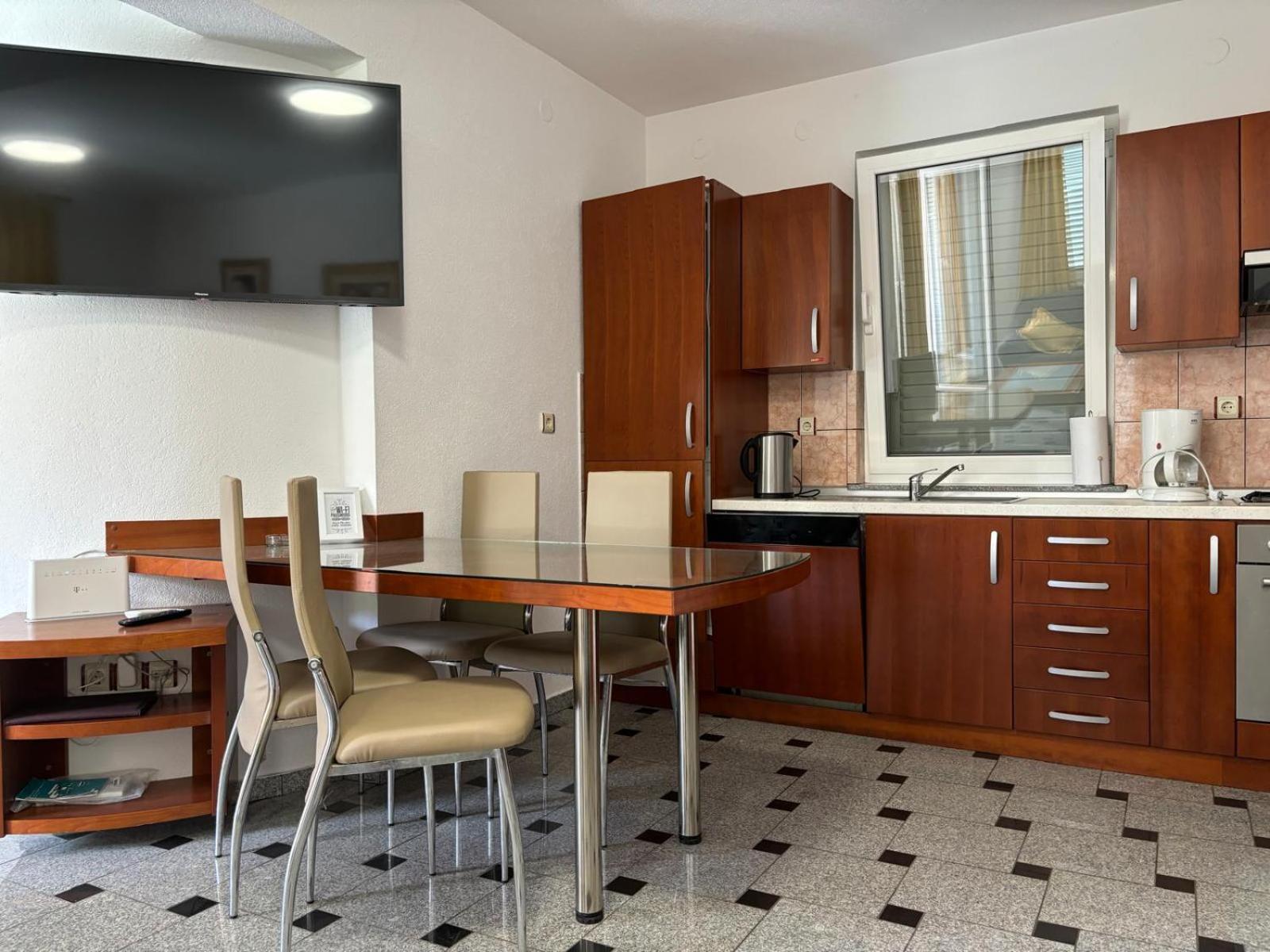 סבטי פיליפ אי ג'קוב Apartments Sulekic מראה חיצוני תמונה
