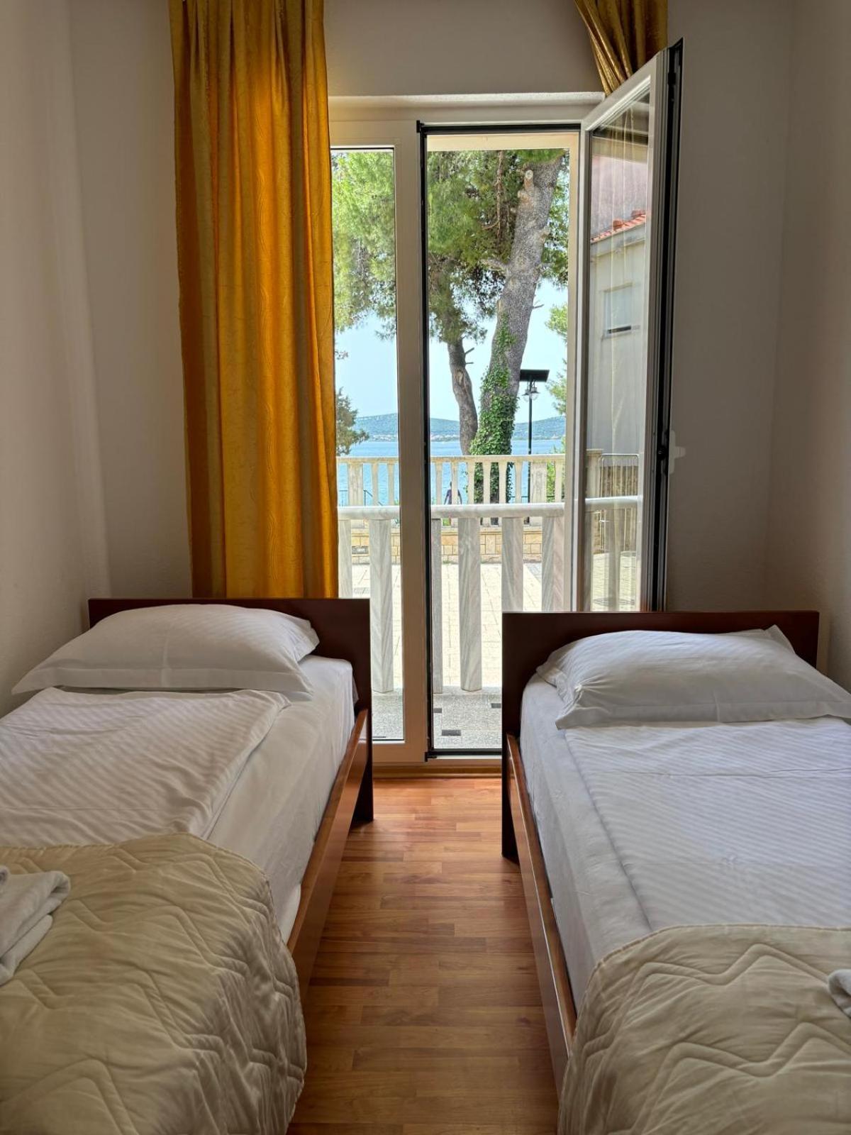 סבטי פיליפ אי ג'קוב Apartments Sulekic מראה חיצוני תמונה