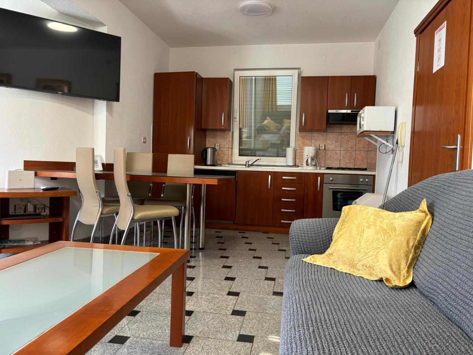 סבטי פיליפ אי ג'קוב Apartments Sulekic מראה חיצוני תמונה