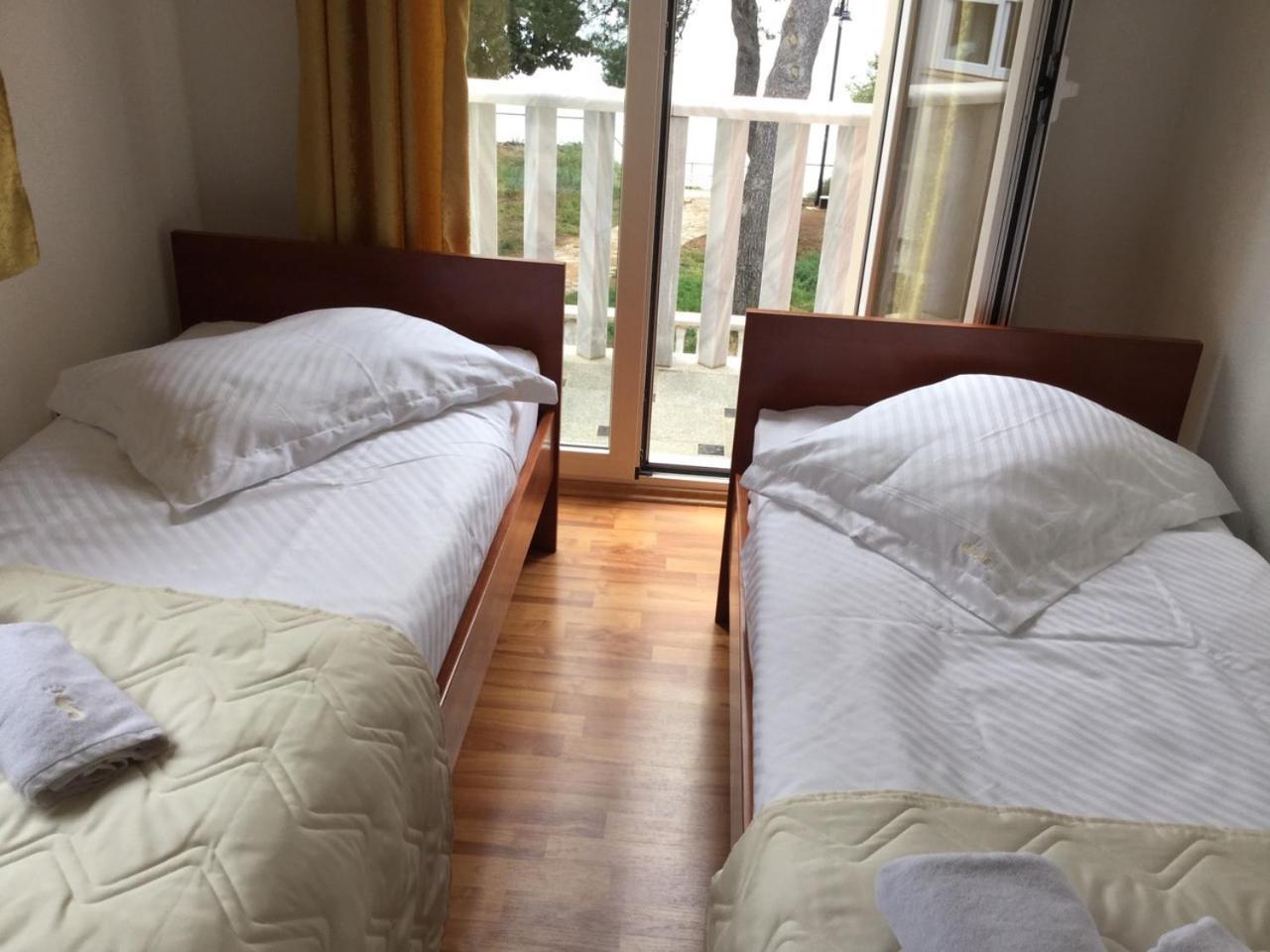 סבטי פיליפ אי ג'קוב Apartments Sulekic מראה חיצוני תמונה