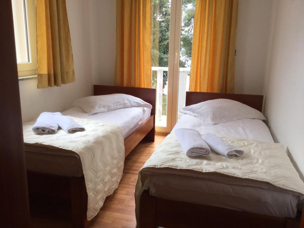 סבטי פיליפ אי ג'קוב Apartments Sulekic מראה חיצוני תמונה